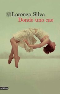 Donde uno cae