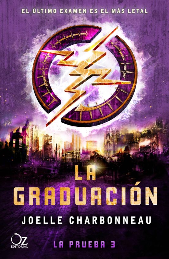 La graduación