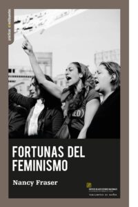 Book Cover: Fortunas del feminismo