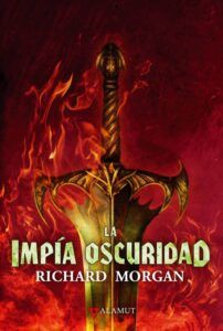 La impía oscuridad