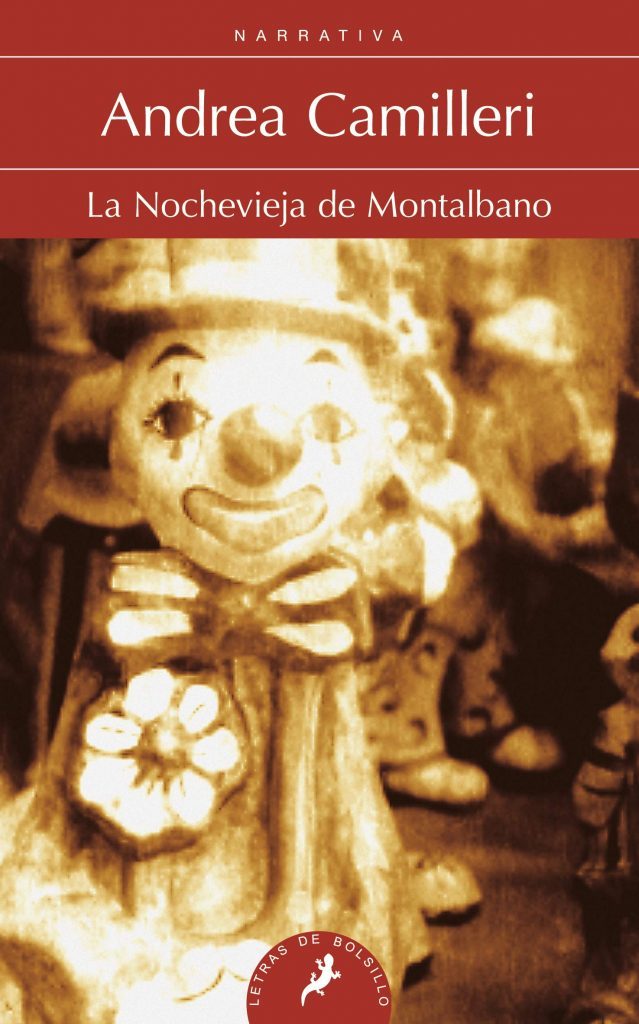 La Nochevieja de Montalbano