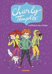 L'affaire du chien