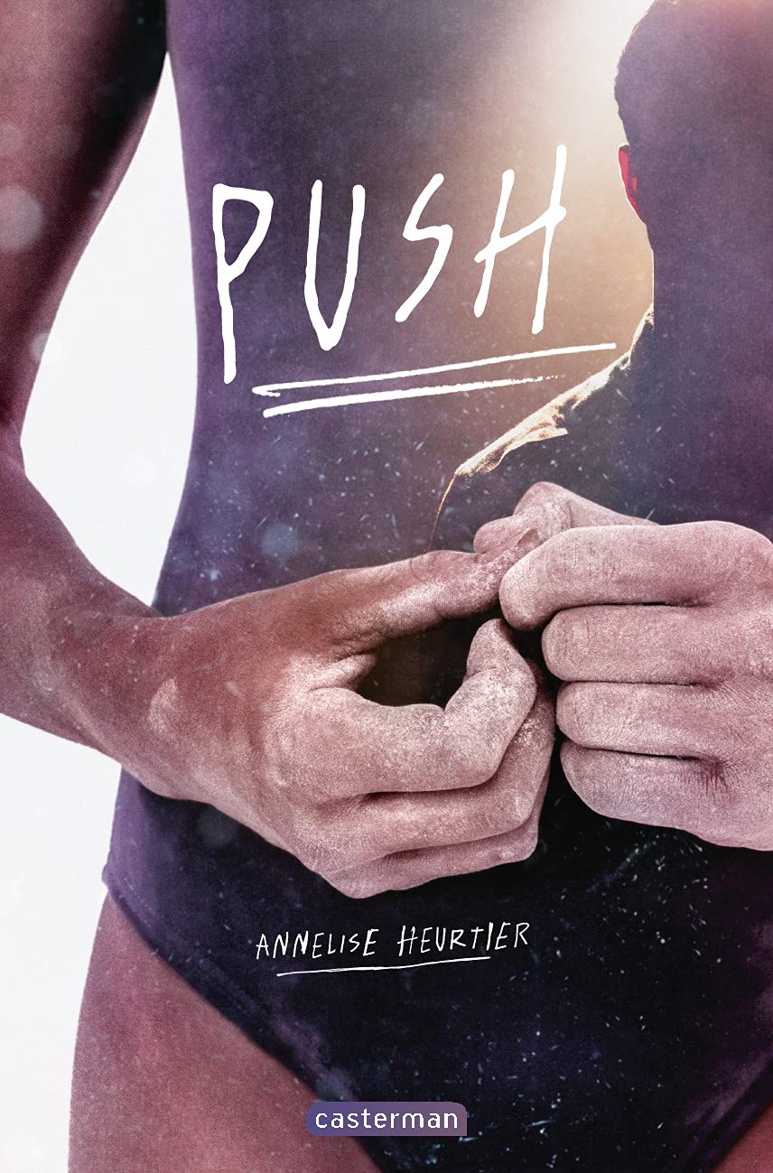 Push: Persist until something happens