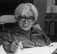 Ryotaro Shiba