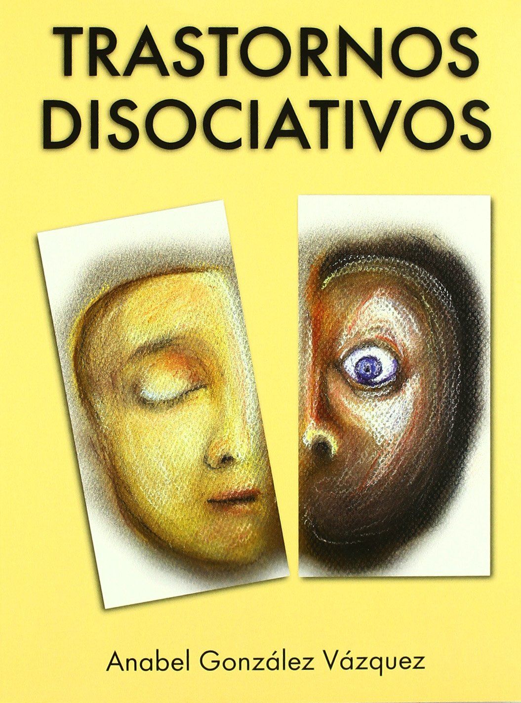 Trastornos Disociativos (LIBROS DE PSICOLOGIA)