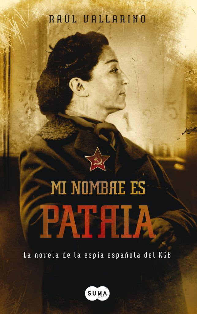 Mi nombre es patria