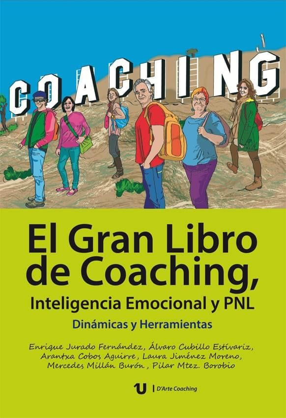 El Gran Libro de Coaching, Inteligencia Emocional y PNL